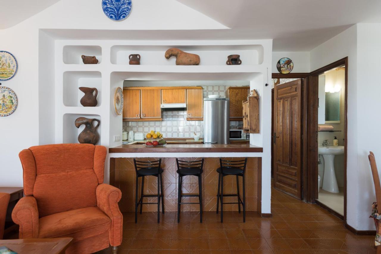 2Br Beach House - Solarium & Shower Terrace - 13 Puerto del Carmen  Exterior foto